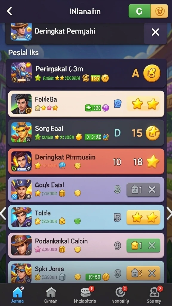 Screenshot puncaktoto nomor 3