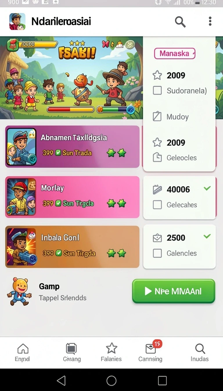 Screenshot rajatoto88 nomor 2