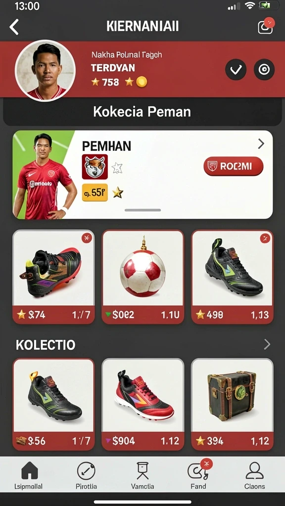 Screenshot rpvip2 nomor 1