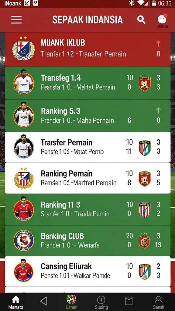 Screenshot rubah4d nomor 2