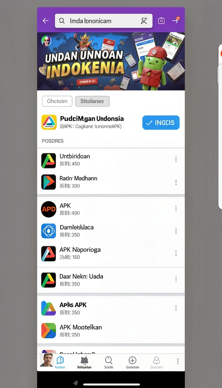 Screenshot siap108 nomor 2